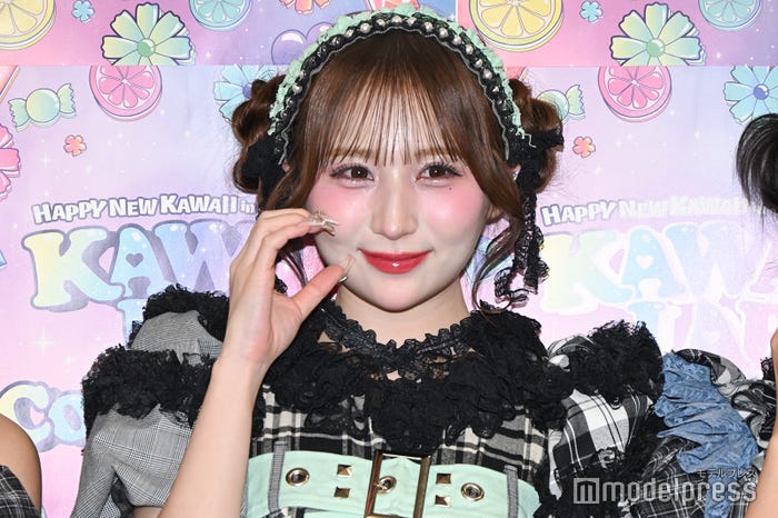 小川奈々子(C)モデルプレス