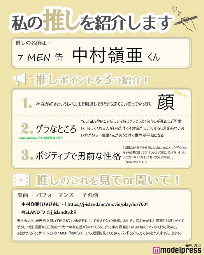 読者の投稿(C)モデルプレス