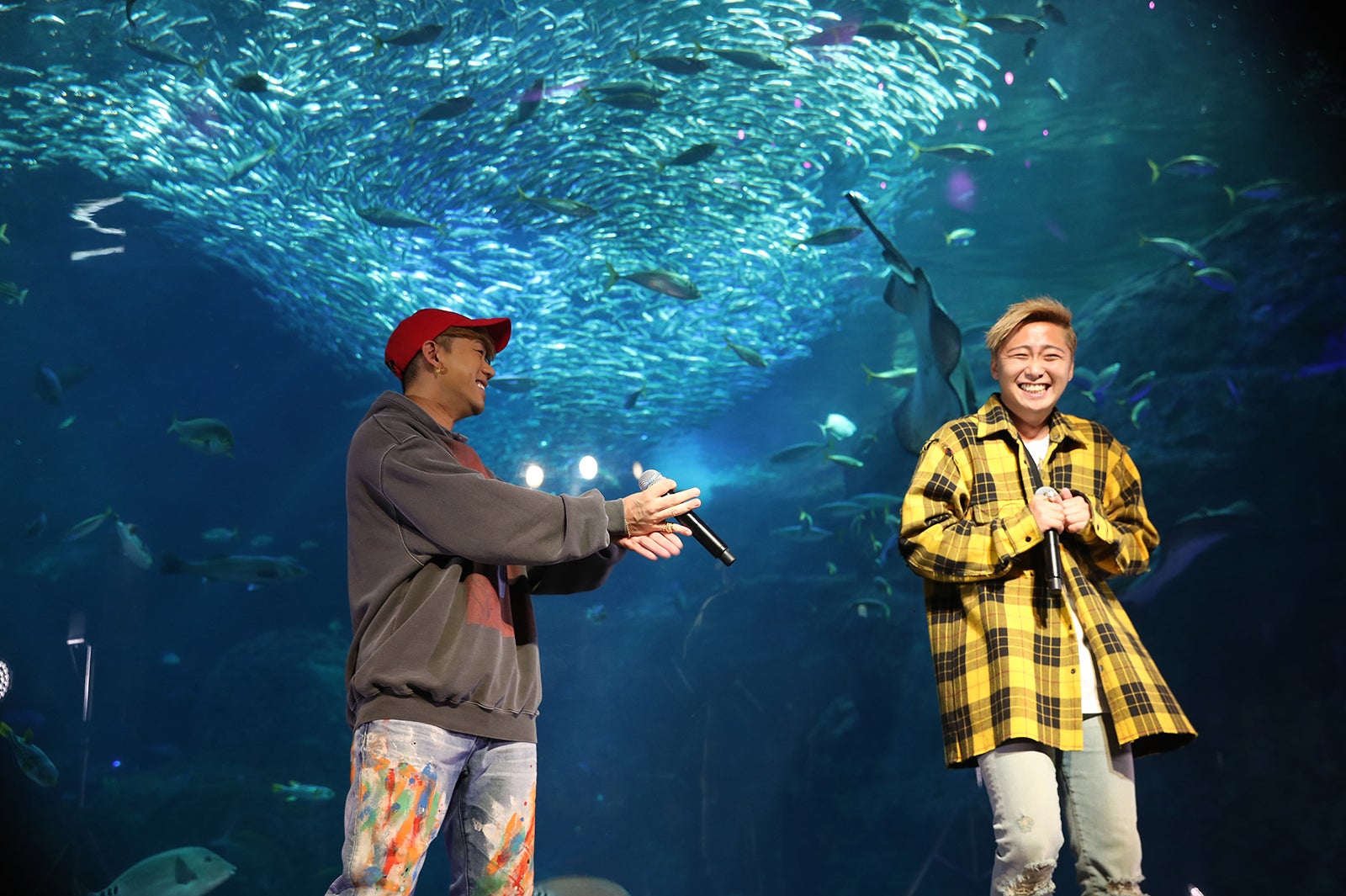 大野雄大／撮影：gaku