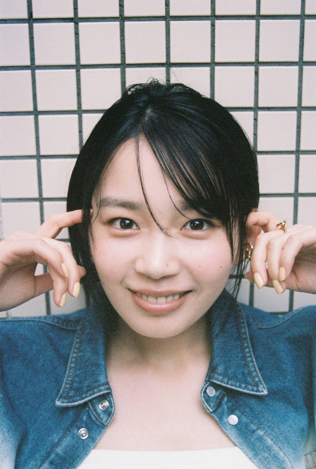 宮崎優（提供写真）