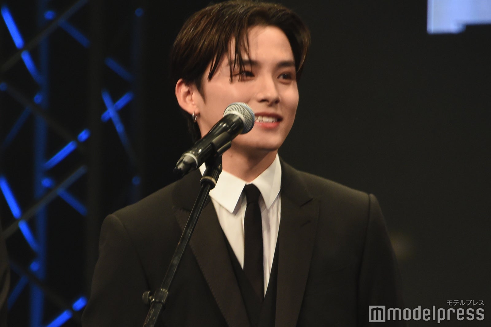 川西拓実（C）モデルプレス