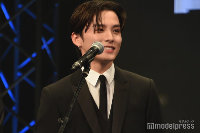 川西拓実 (C)モデルプレス