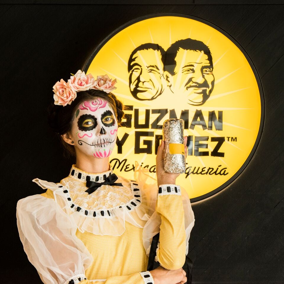 Dia de Muertos／画像提供：株式会社ラフォーレ原宿