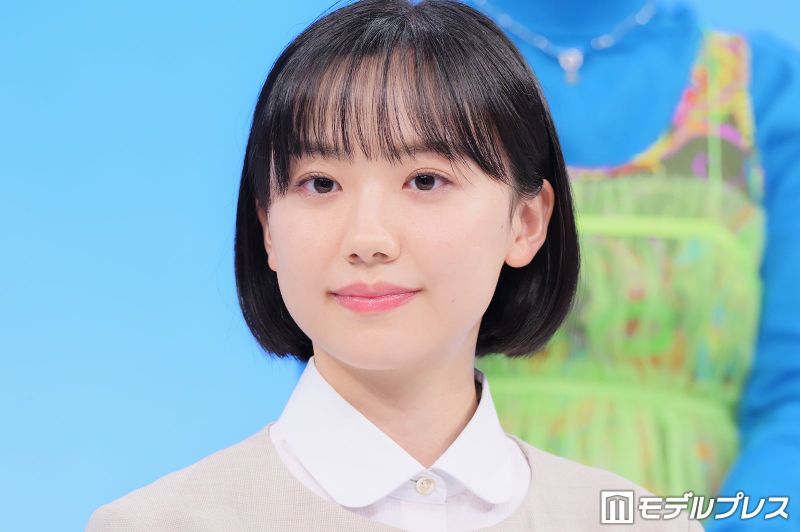 芦田愛菜（C）モデルプレス
