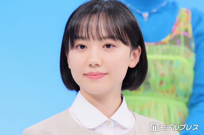 芦田愛菜(C)モデルプレス