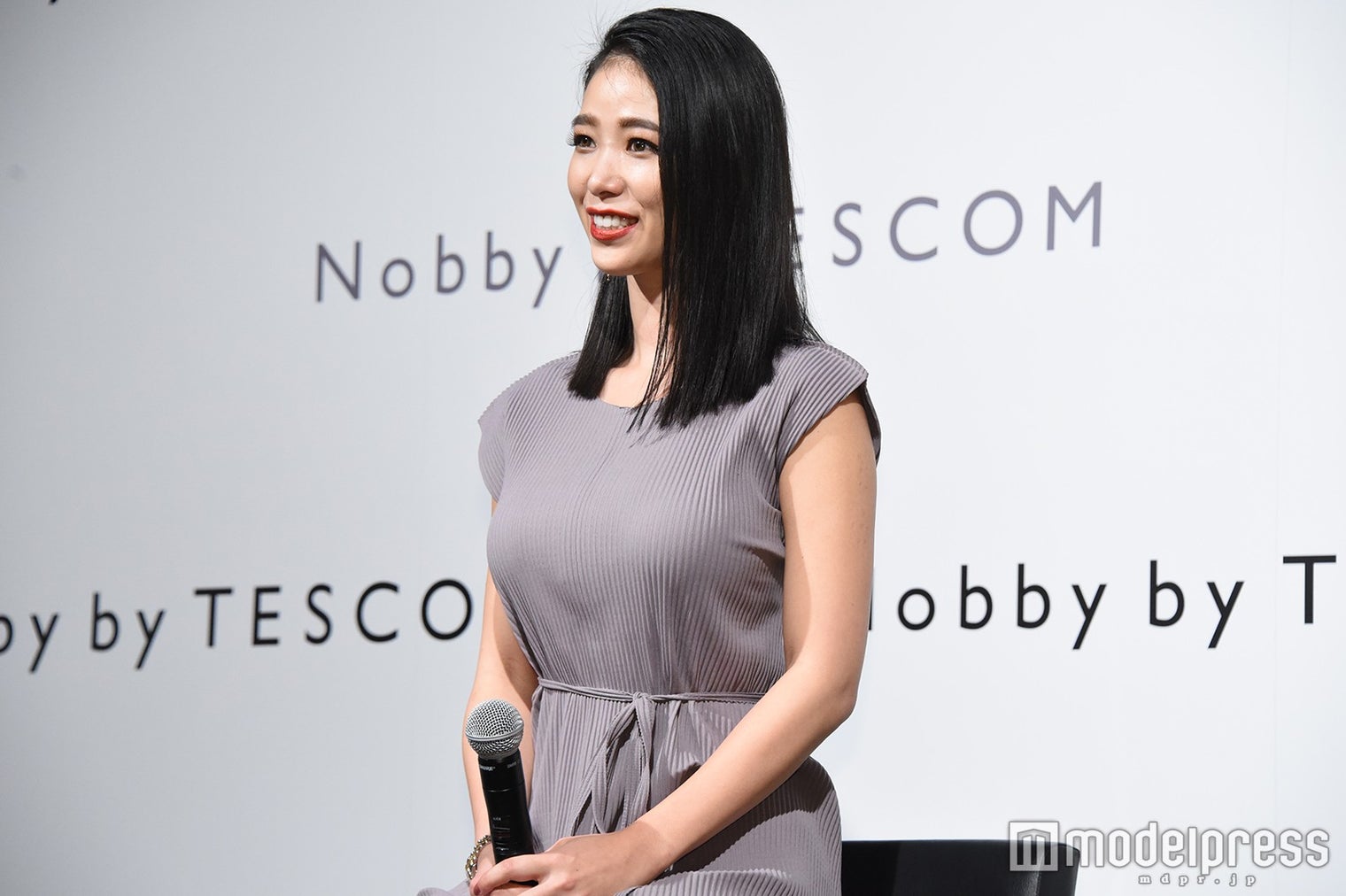 画像12 18 紅蘭 髪50cmばっさりカット 人生初ミディヘアに絶叫 モデルプレス 画像12 18 紅蘭 髪50cmばっさりカット 人生初ミディヘアに絶叫 モデルプレス