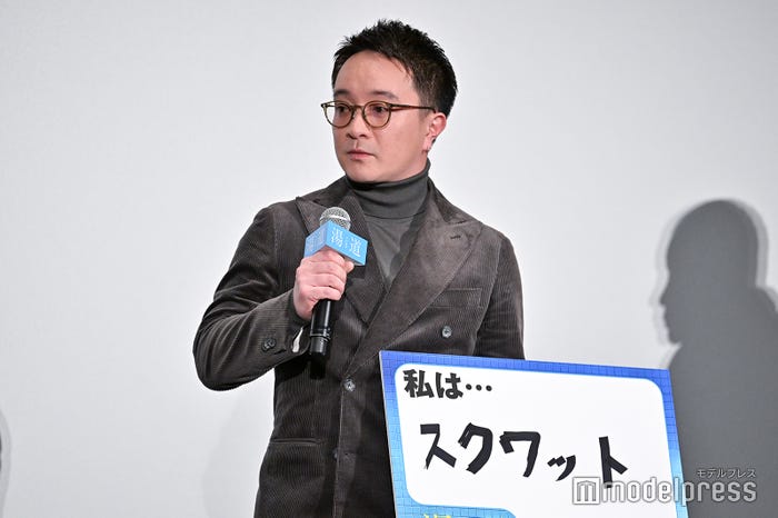 濱田岳 (C)モデルプレス