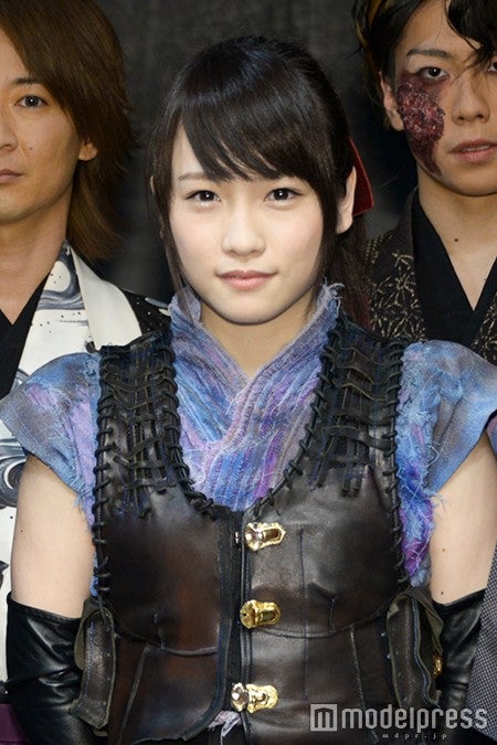 川栄李奈（C）モデルプレス