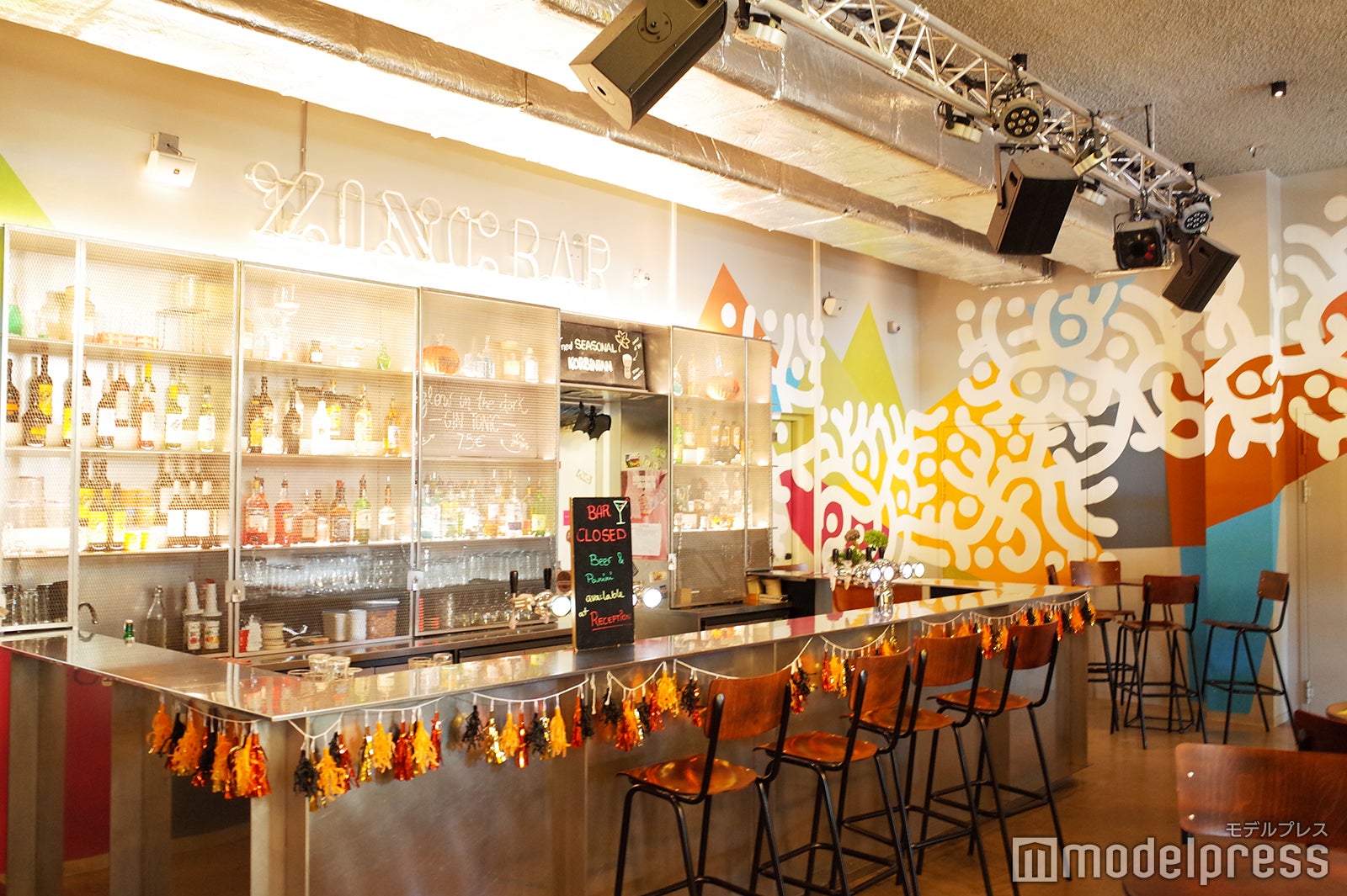 ClinkNOORD（C）モデルプレス