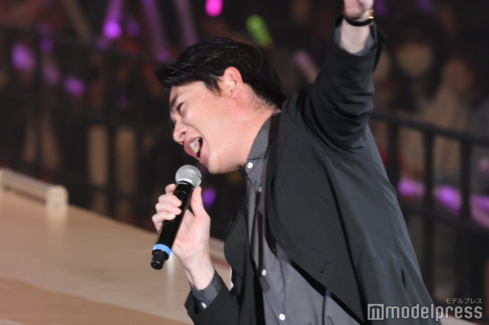 吉村崇（C）モデルプレス