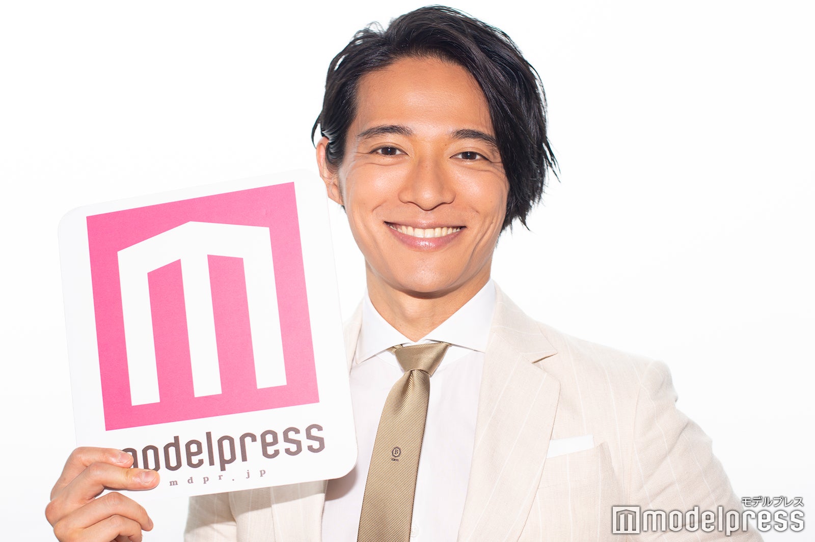 久保裕丈 （C）モデルプレス