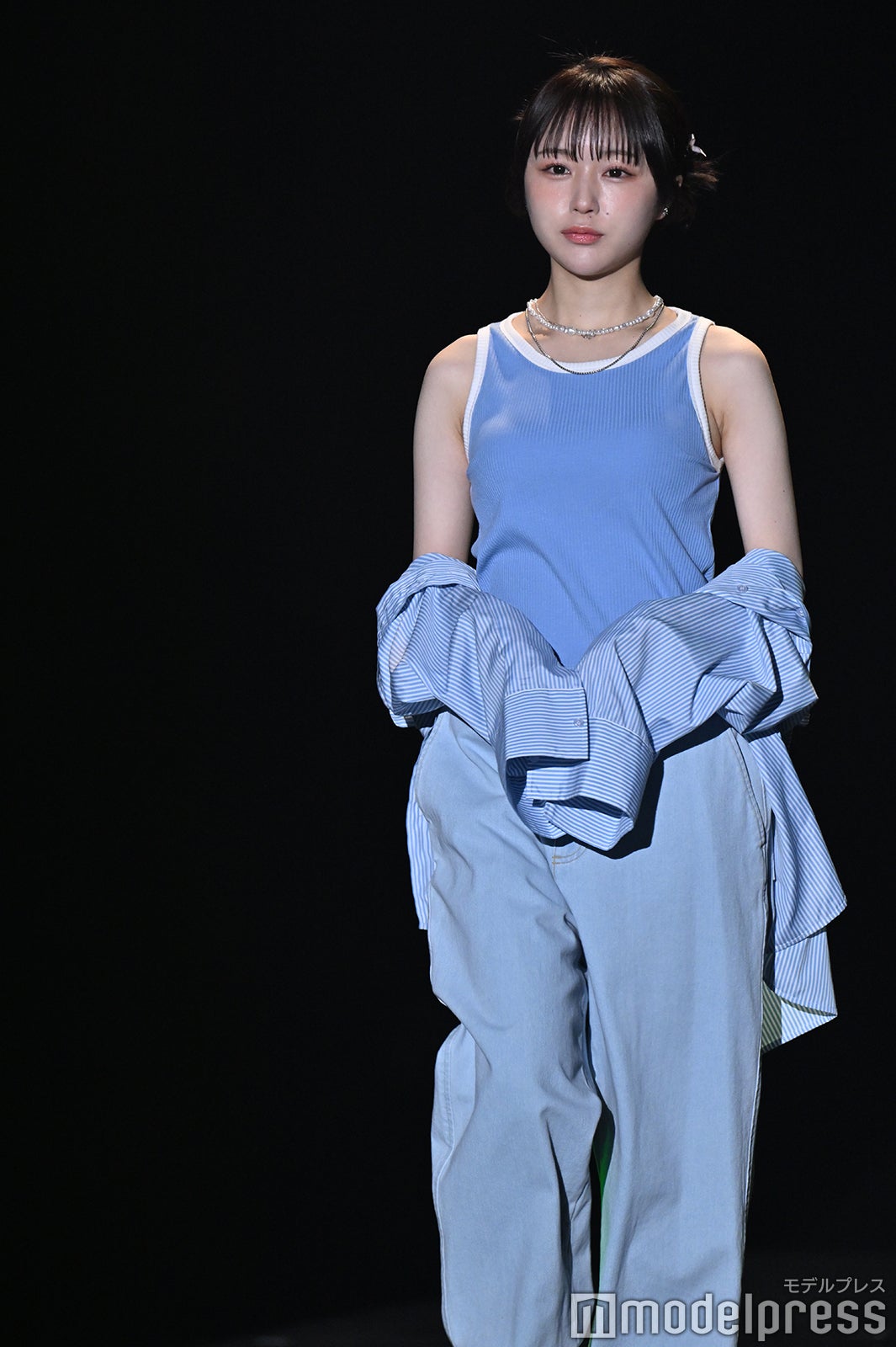 なえなの（C）モデルプレス