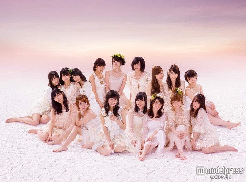 AKB48（C）AKS