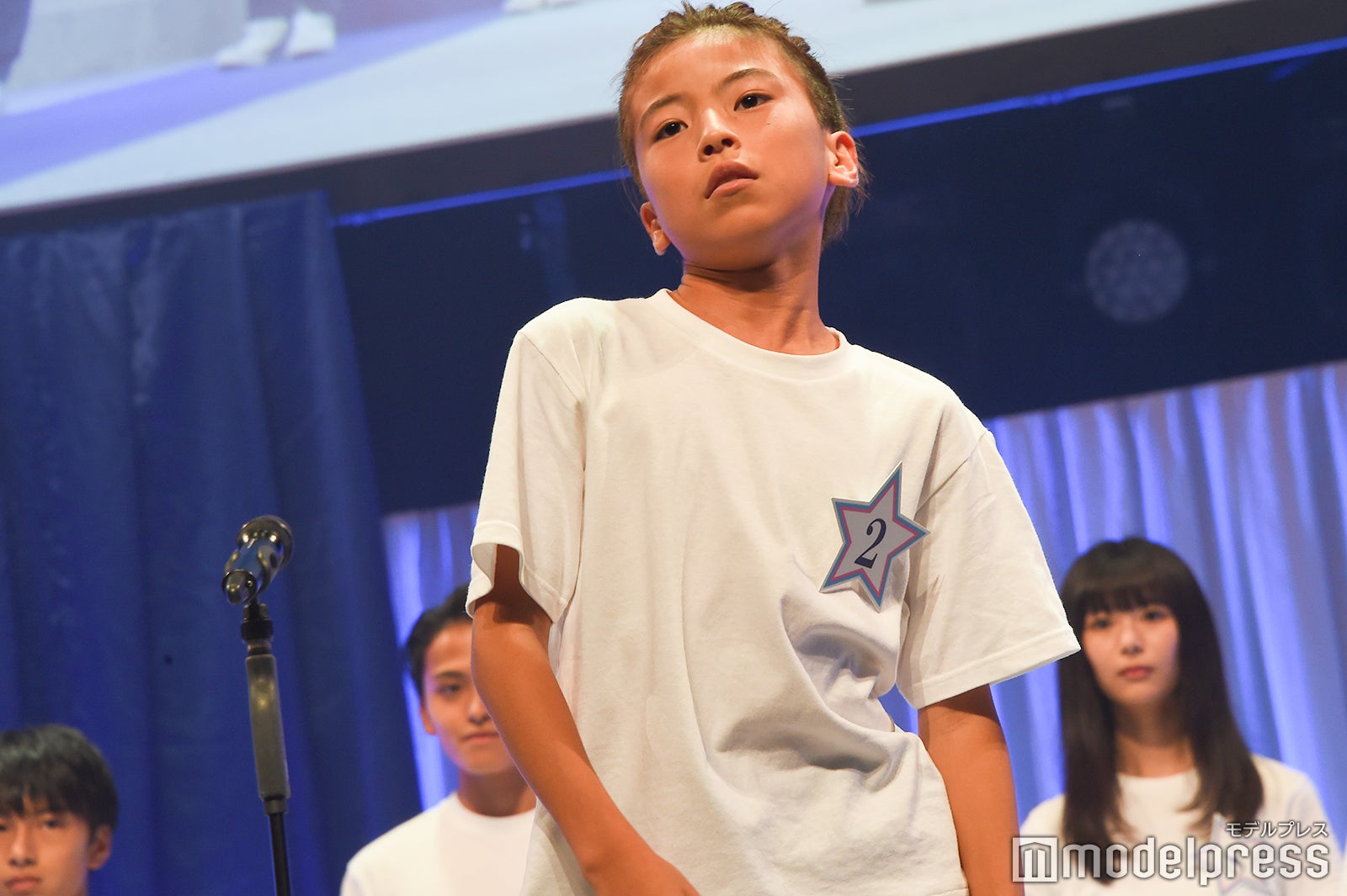 小高光宗くん （C）モデルプレス