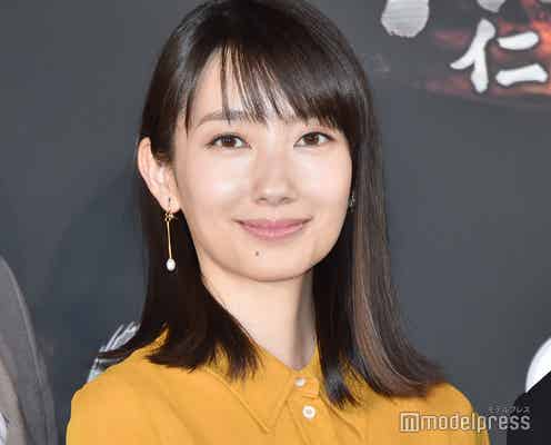 波瑠は「話すほど意外な一面が出てくる」共演者がギャップを明かす