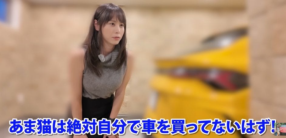 あま猫が誹謗中傷へ法的措置で開示請求!特定投稿者の年齢層と性別は?