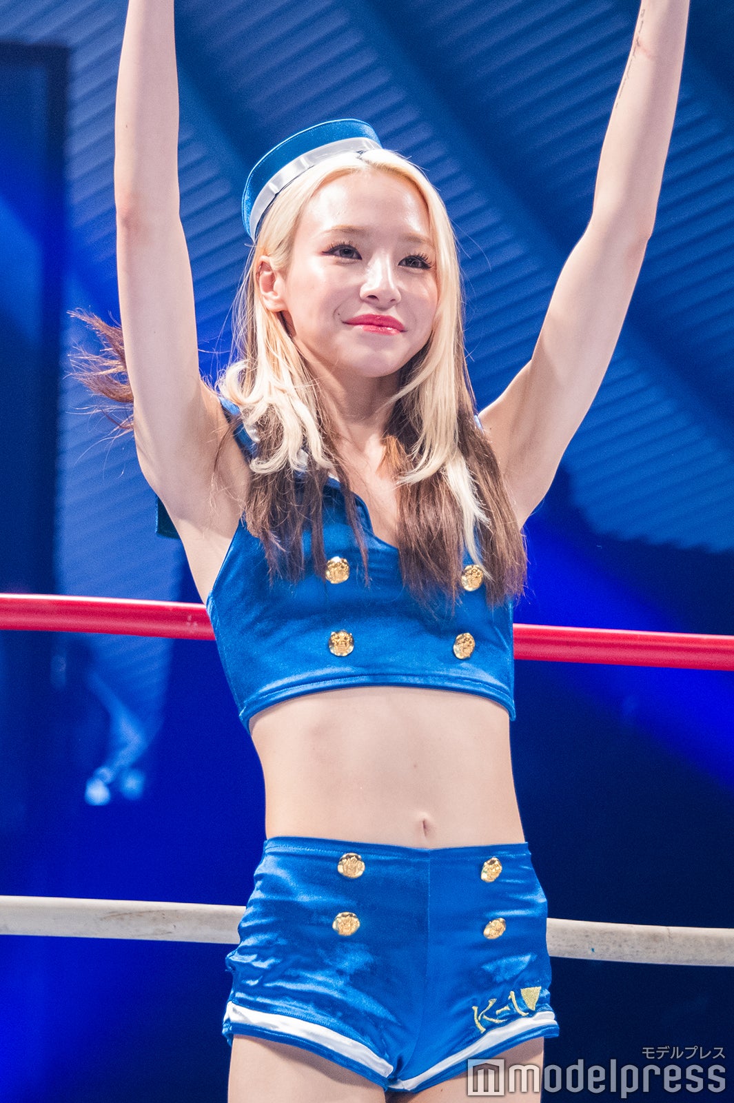 鈴木ユリア（C）モデルプレス