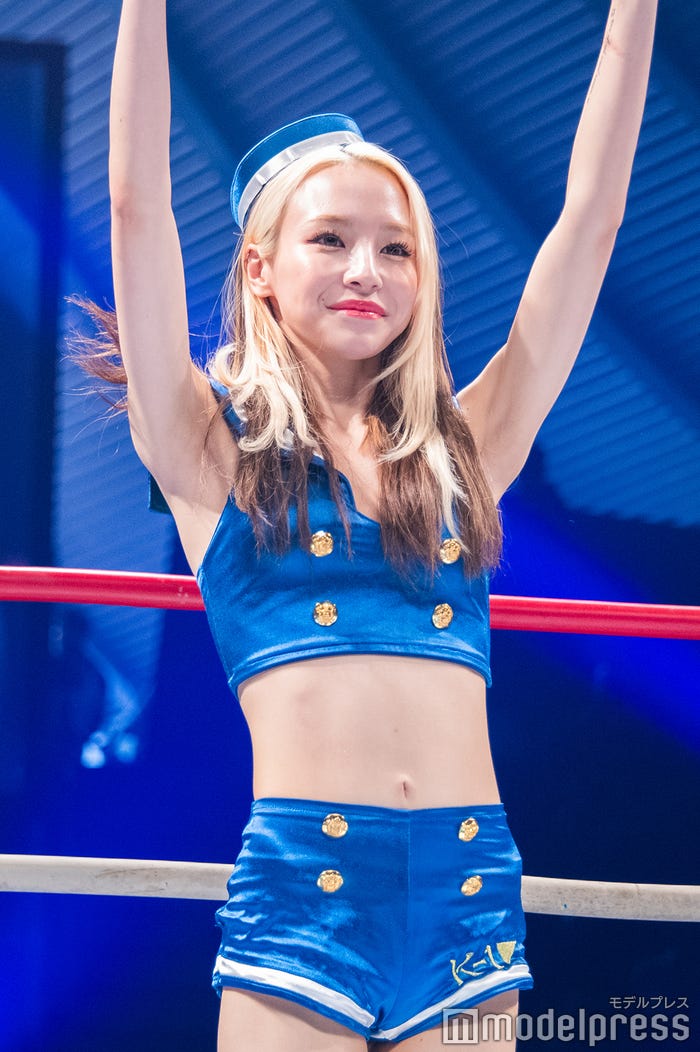 鈴木ユリア(C)モデルプレス