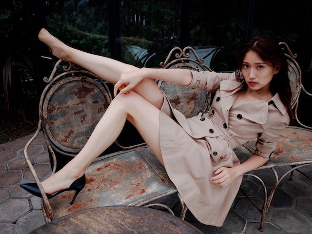 大野いと（提供写真）