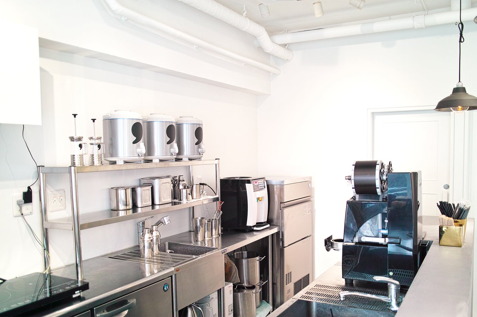 コンマティー（提供画像）