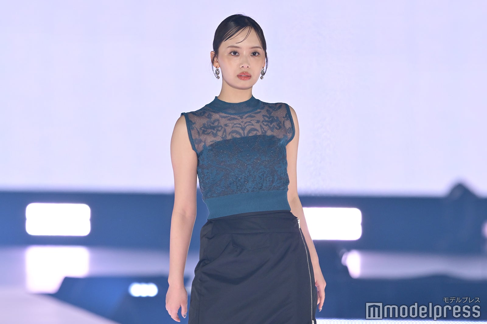 日向坂46濱岸ひより1st写真集「もしも」ポストカード