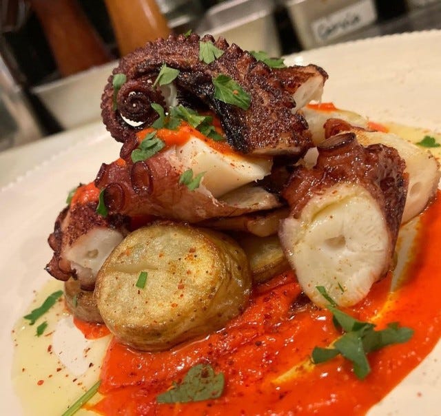 実際に行ってよかった♡「京都・大阪・神戸の絶品こだわりグルメ」3選