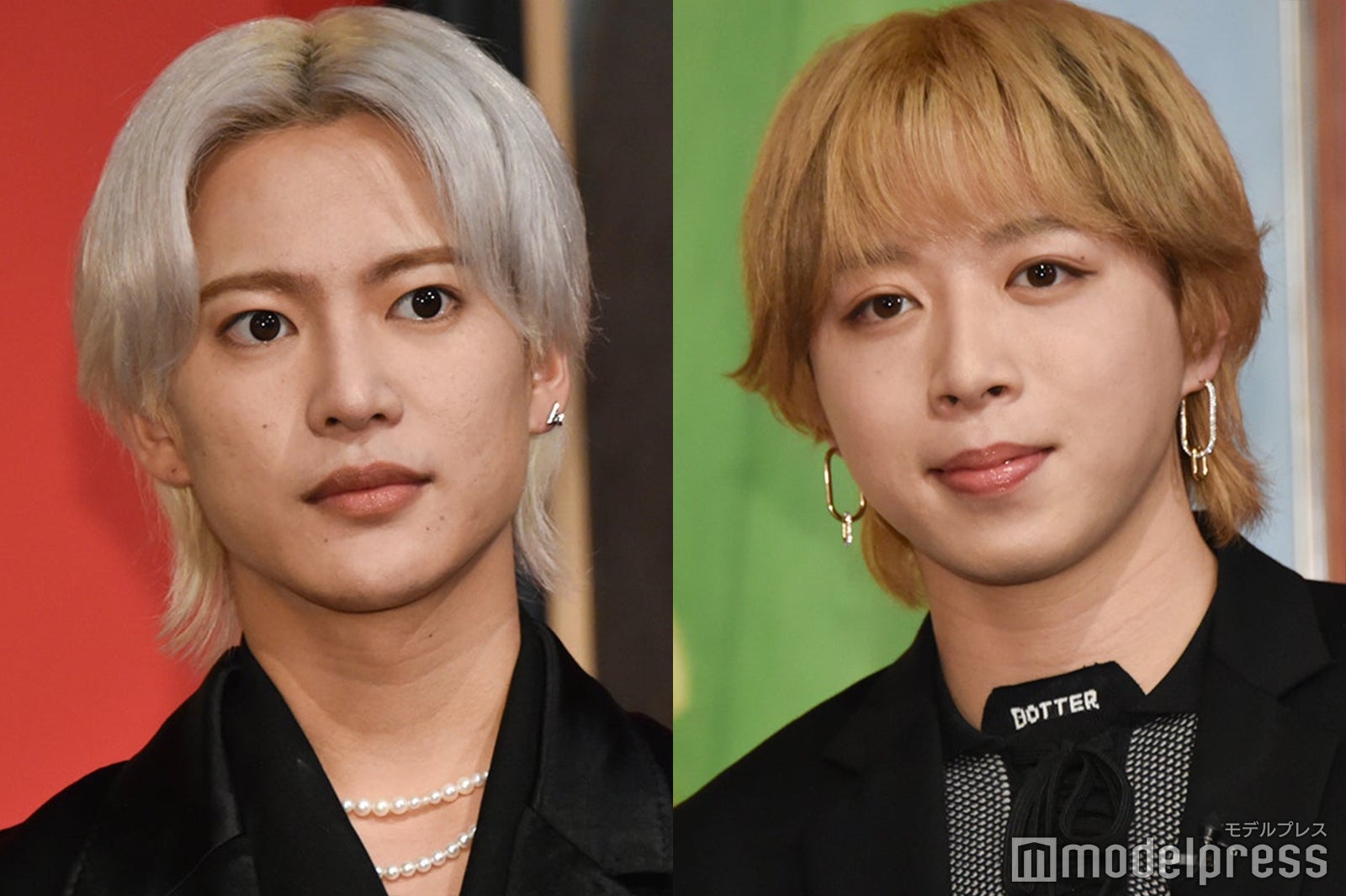 BE:FIRST・RYOKI、SOTAの直してほしいところ告白「めちゃくちゃ急に」