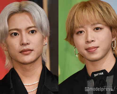BE:FIRST・RYOKI、SOTAの直してほしいところ告白「めちゃくちゃ急に」