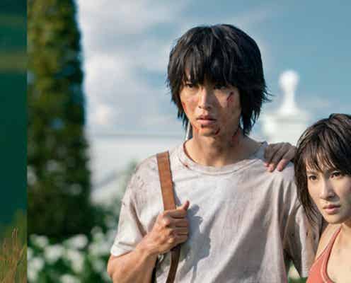 「First Love 初恋」「今際の国のアリス」シーズン2…Netflix日本発作品が話題 2023年新作ラインナップも発表