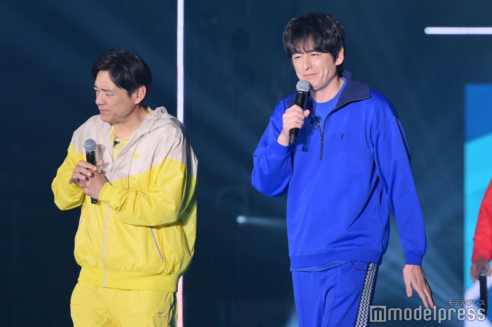 博多華丸・大吉（博多華丸、博多大吉）（C）モデルプレス