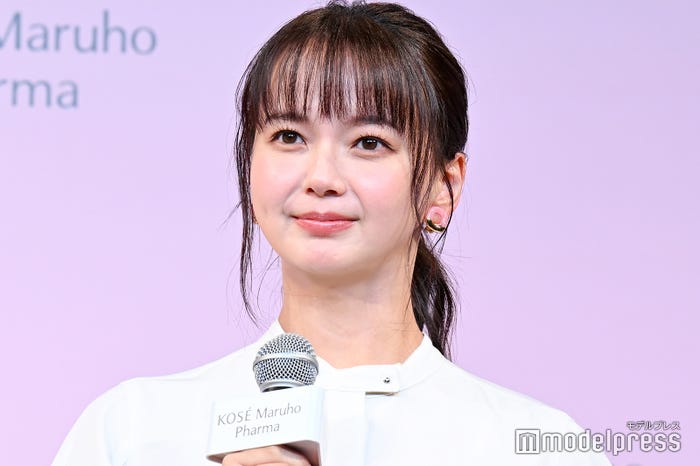 多部未華子(C)モデルプレス