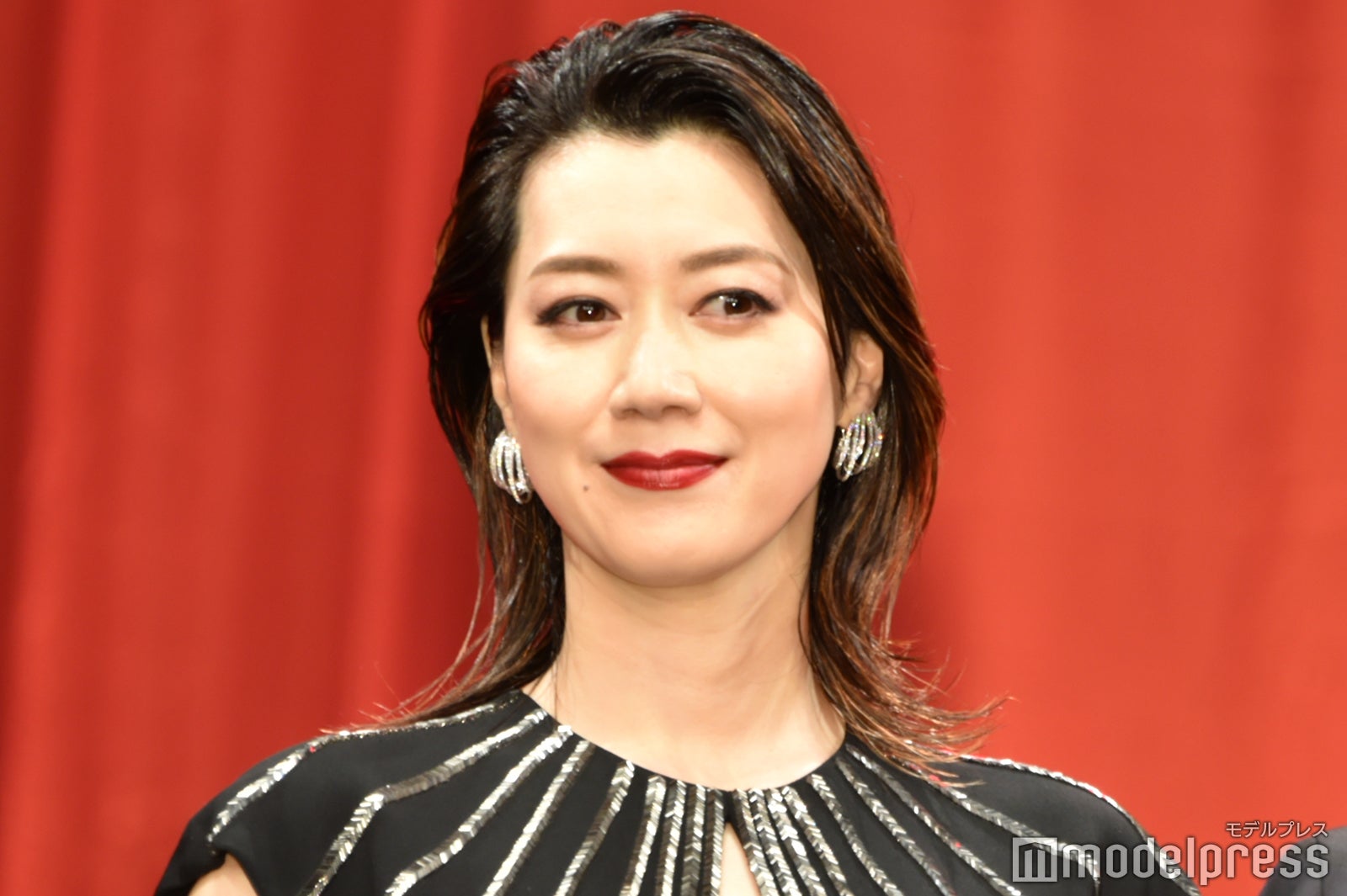 凰稀かなめ （C）モデルプレス