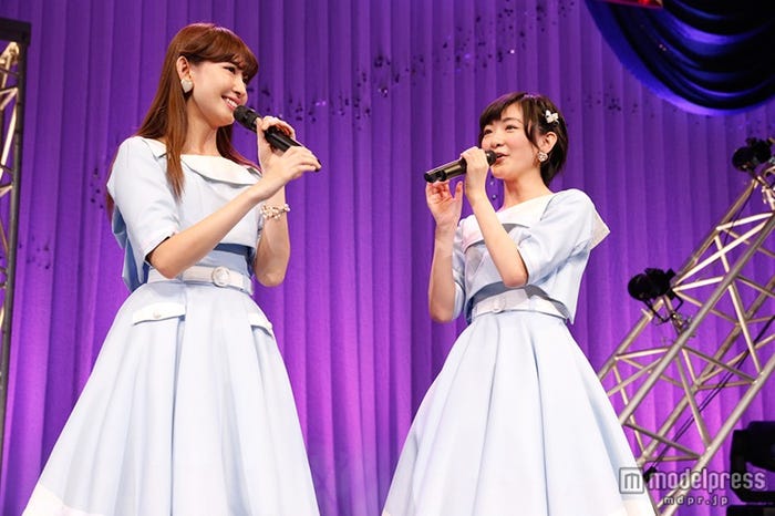小嶋陽菜率いる こじ坂46 メンバー増員でまさかの復活 乃木坂46ライブにサプライズ出演 モデルプレス 小嶋陽菜率いる こじ坂46 メンバー増員でまさかの復活 乃木坂46ライブにサプライズ出演 モデルプレス