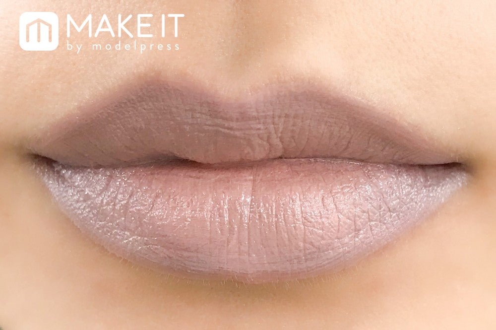 アディクション／ザ リップスティック ボールド／001使用 (C)メイクイット