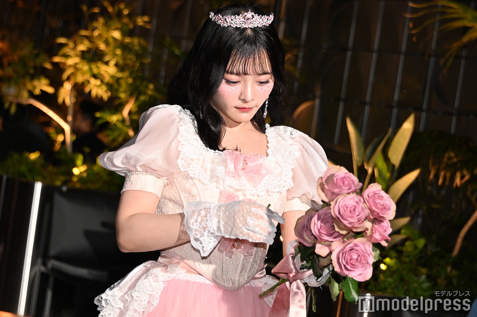 齊藤なぎさ（C）モデルプレス