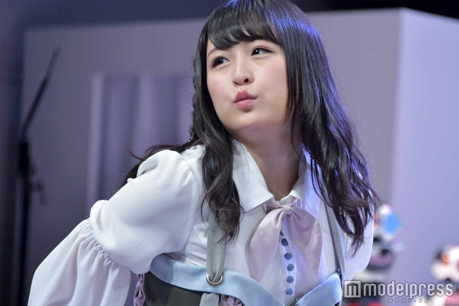 川本紗矢 （C）モデルプレス