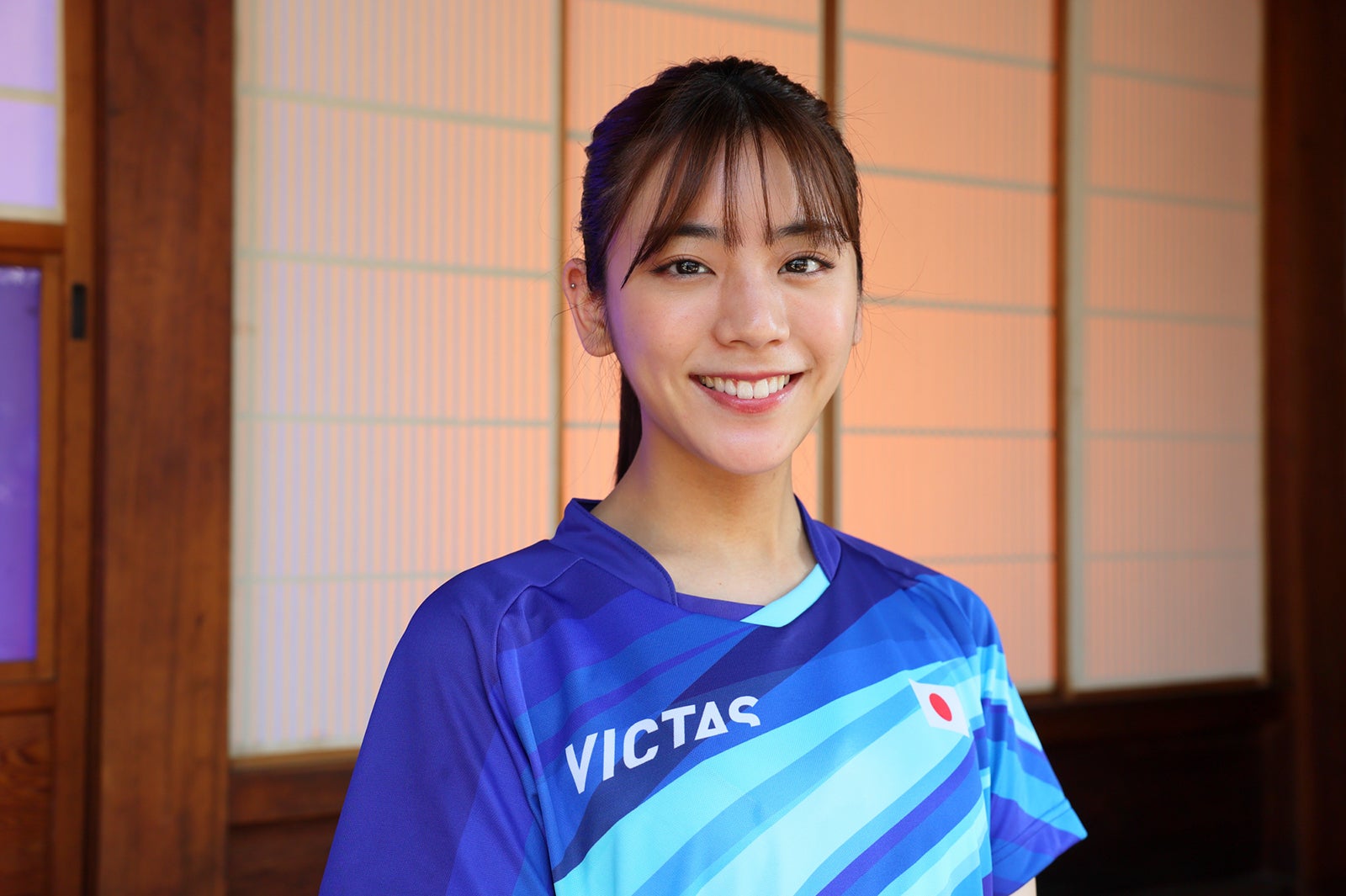 貴島明日香（C）カンテレ