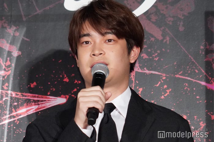 井之脇海(C)モデルプレス