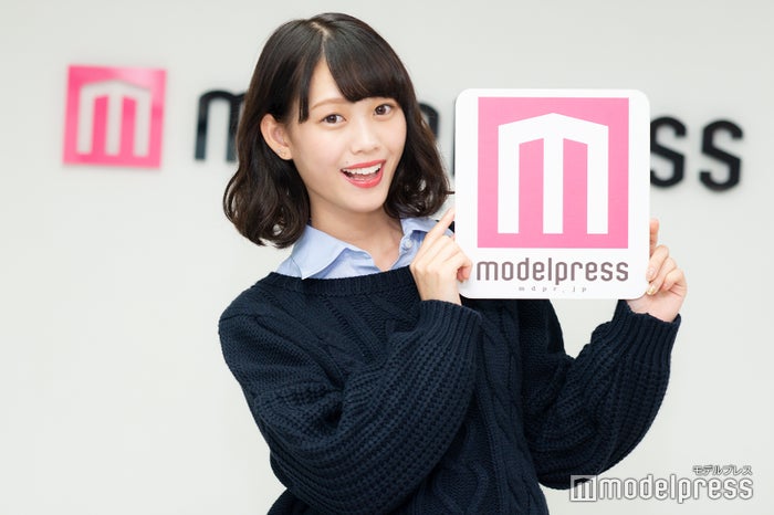 のん (C)モデルプレス