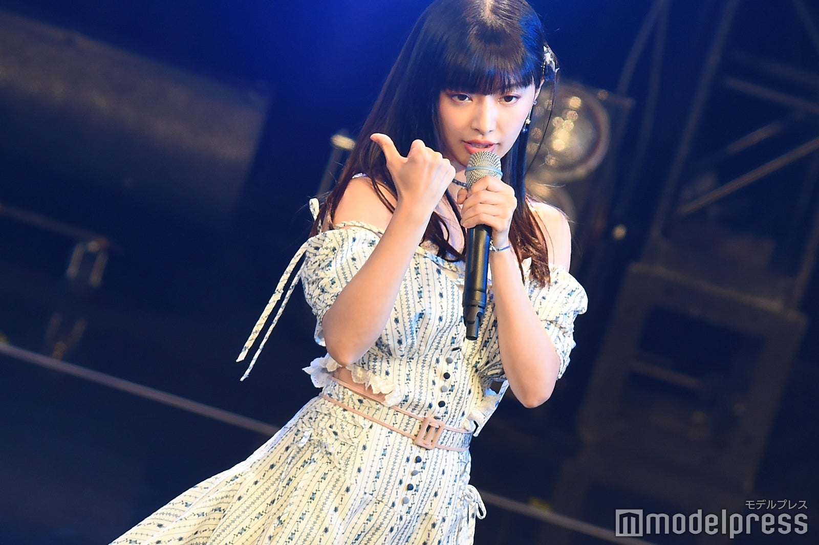 AKB48（C）モデルプレス