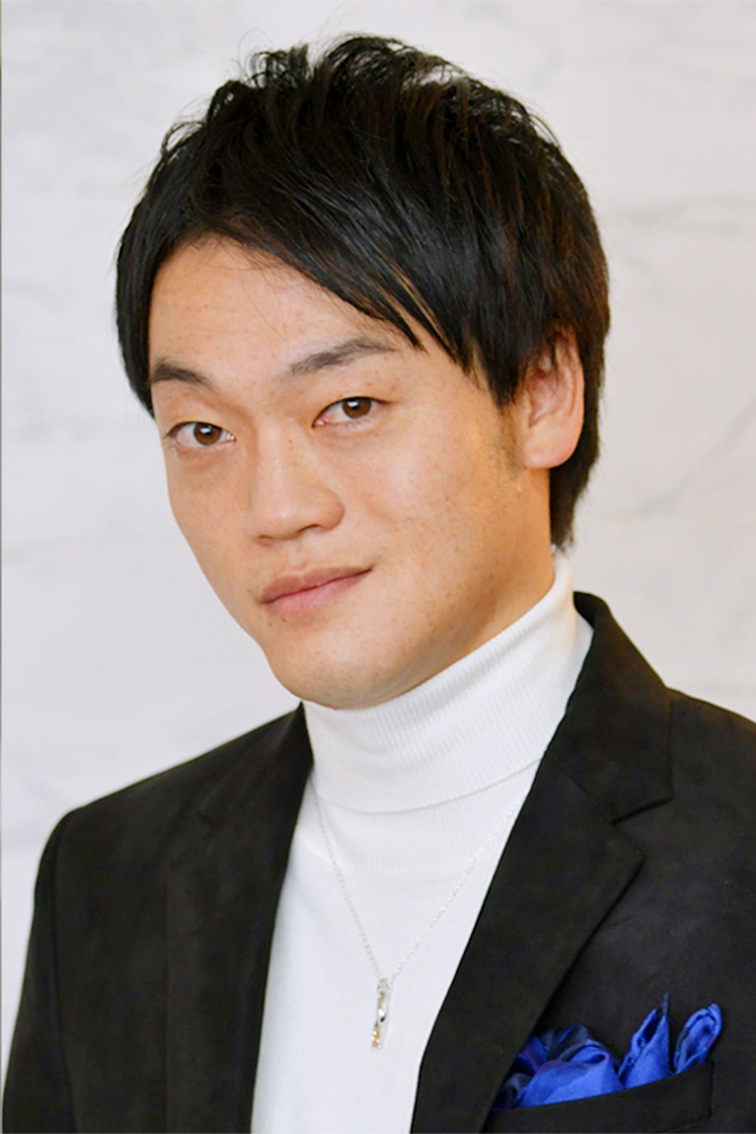 おばたのお兄さん（C）「来世ではちゃんとします」製作委員会