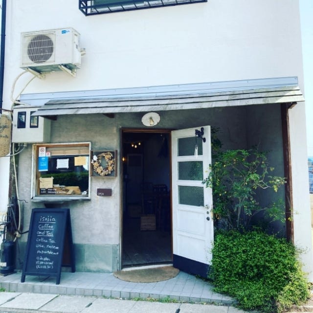 コーヒーが苦手でもOK!最高に美味しい「カフェラテが飲めるお店」