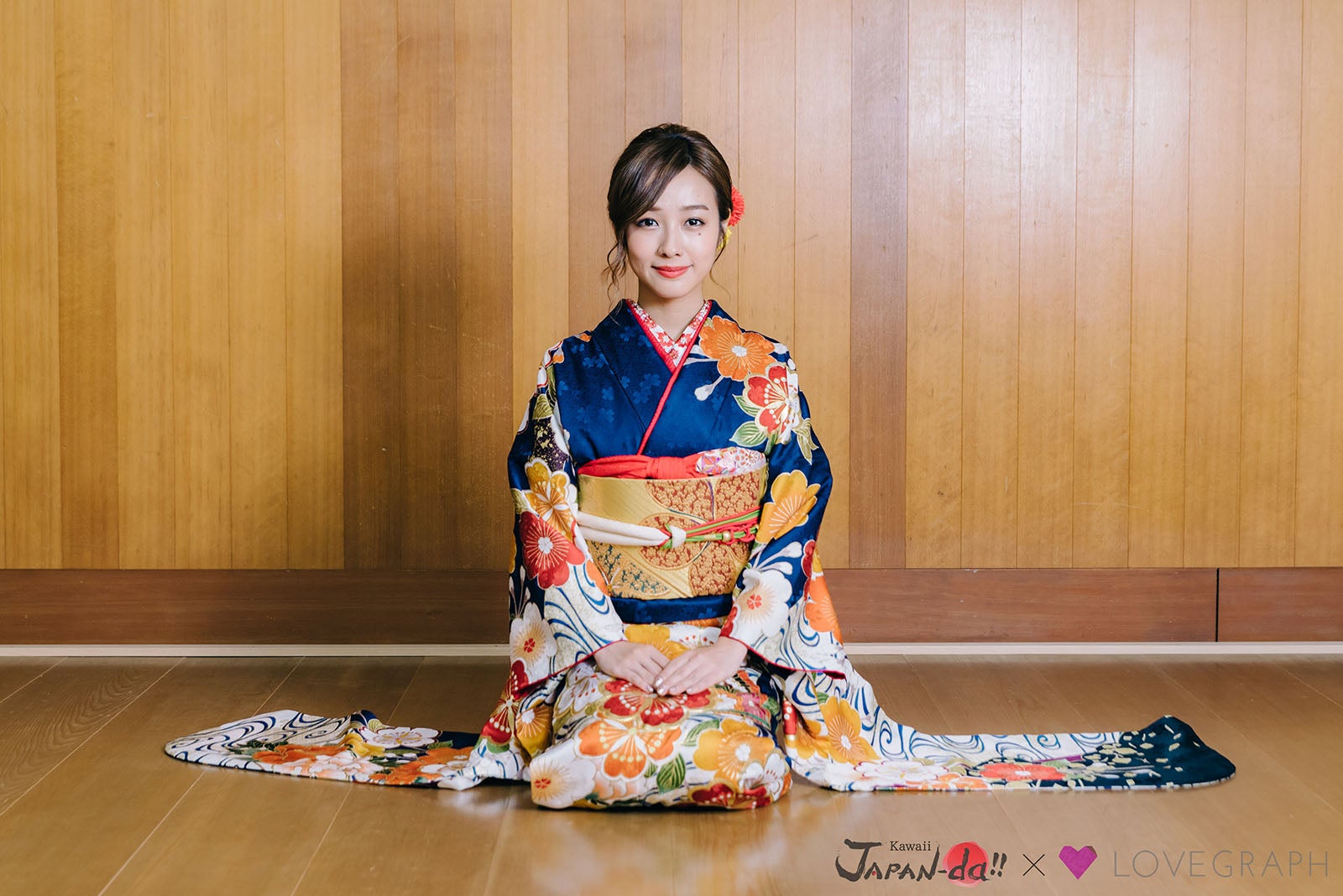 前田希美（写真提供：MBS）