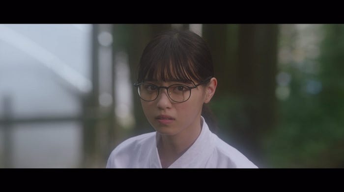 乃木坂46 19thシングル「いつかできるから今日できる」MVより(写真提供:ソニー・ミュージックレーベルズ)