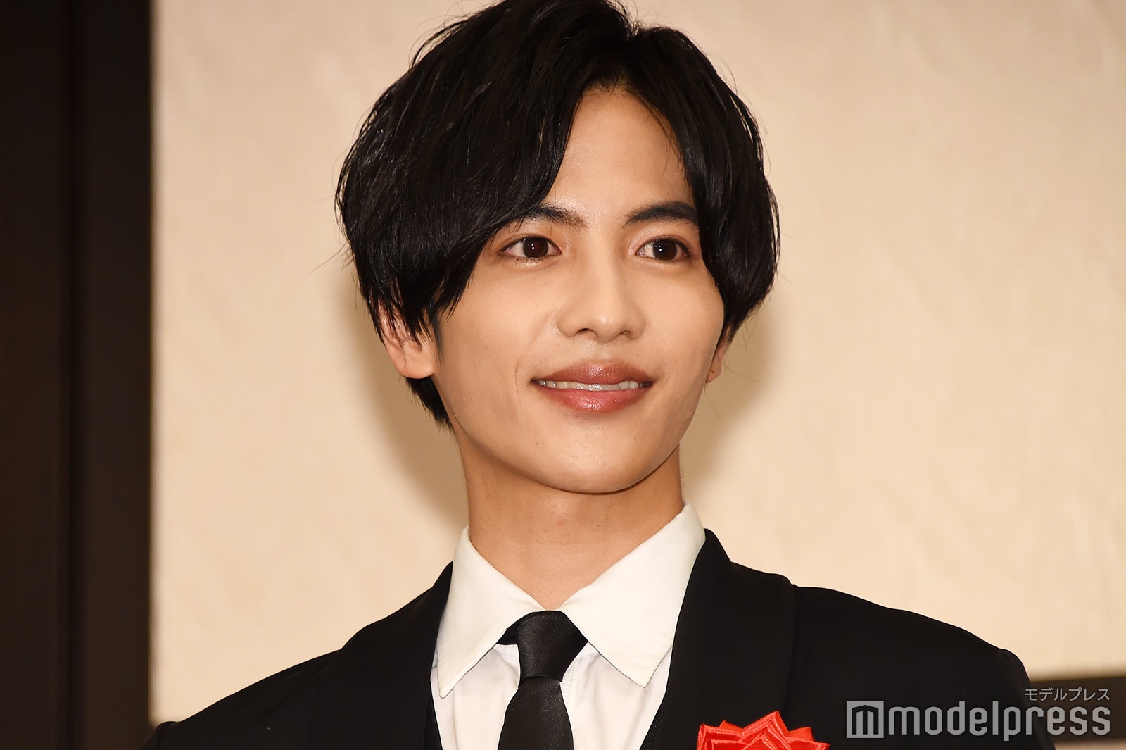 志尊淳 （C）モデルプレス