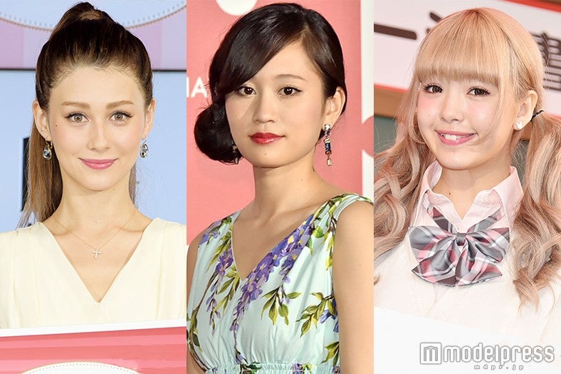 前田敦子の濃厚キス・絡み合いに興奮止まらず、“不意打ち”ダレノガレ明美が「超美人」と話題に 今週一番読まれたニュースは？【総合TOP10】