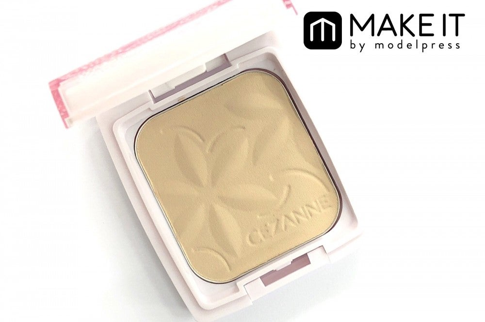 【ファンデーション部門3位＜プチプラ＞】セザンヌ／ウルトラカバーUVパクト／全2色 (C)メイクイット