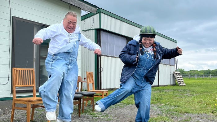 出川哲朗、出川哲朗(C)テレビ東京