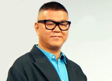 シソンヌ長谷川、4歳息子に「ママ」呼びさせない理由 いつか来る「大勝負」は必要なし
