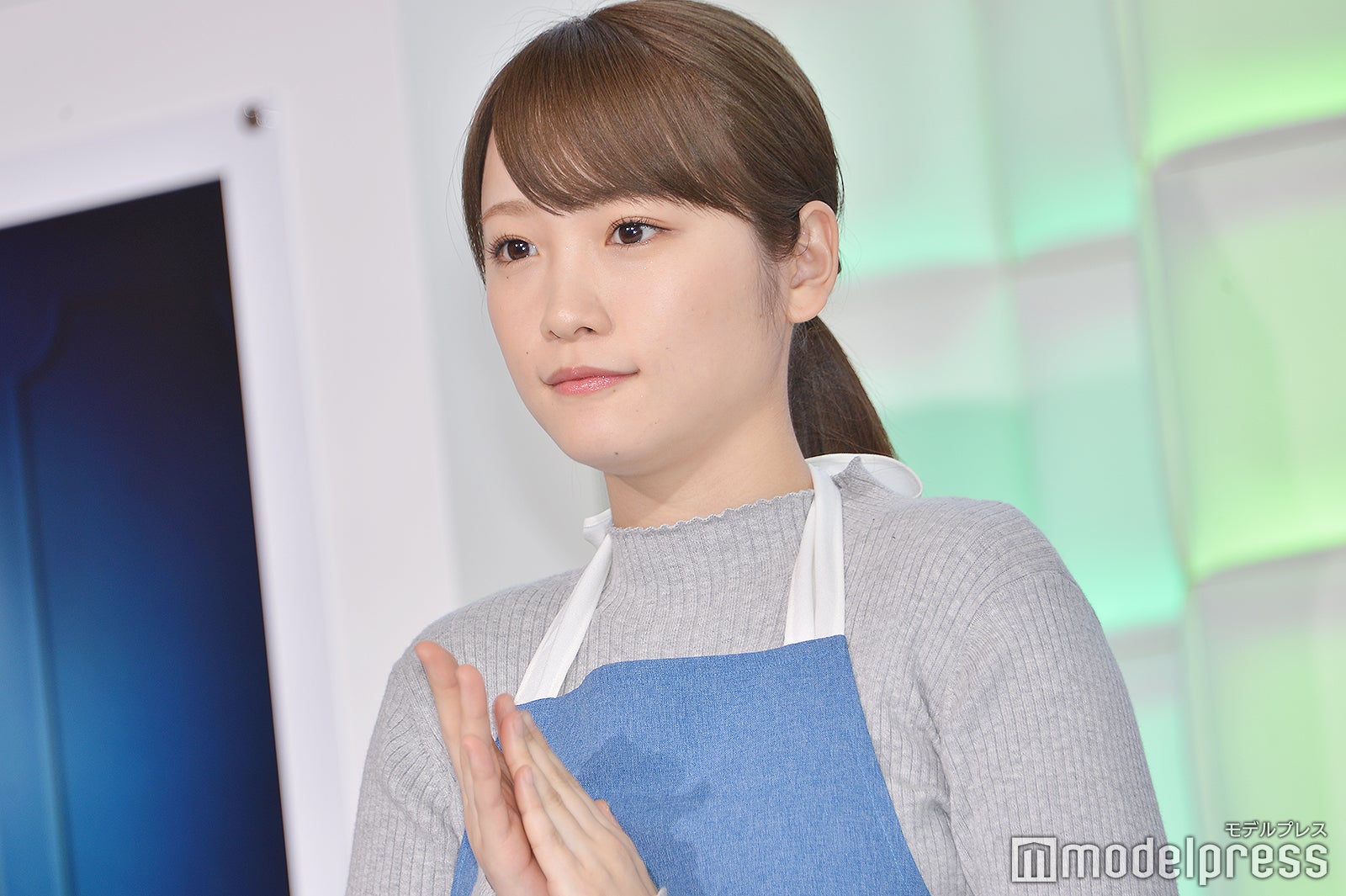 川栄李奈（C）モデルプレス